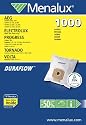Menalux 1000, Duraflow, 5 Staubbeutel