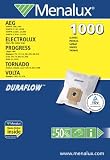 Produkt-Bild: Menalux 1000 / Duraflow / AEG / Vampyr CE /5 Staubbeutel