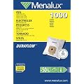 Menalux 1000 / Duraflow / AEG / Vampyr CE /5 Staubbeutel