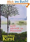 Gott schl�ft in Masuren