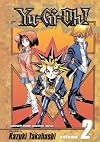 Yu-Gi-Oh! Vol. 2