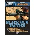 Personal Defense ~ Black Gun Tactics ~ Self Defense ~ DVD by 