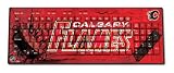 Calgary Flames Wireless USB Keyboard