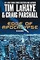 Edge of Apocalypse   [EDGE OF APOCALYPSE] [Hardcover]