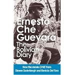 The Bolivian Diary: Authorized Edition (Che Guevara Publishing Project) book cover