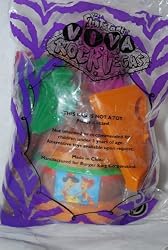 Burger King 2000 Kids Meal Flintstones in Viva Rock Vegas Toy