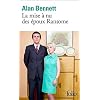 La mise � nu des �poux Ransome