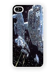 From Amazon.com. Click for details:
 Star Wars: Episode VI - The Return of the Jedi - Millenium Falcon Star Destroyer iPhone 5 Case Star Wars: Episode VI - The Return of the Jedi - Millenium Falcon Star Destroyer iPhone 5 Case
