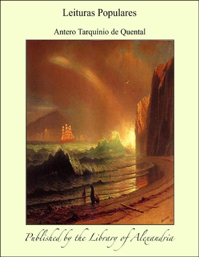 Leituras Populares (Portuguese Edition)