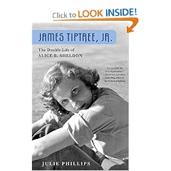 James Tiptree, Jr.: The Double Life of Alice B. Sheldon