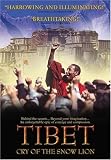 Tibet - Cry of the Snow Lion [VHS]