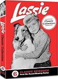 Lassie 2 Pack