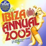 Ibiza Annual 2005