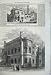 1859 Clothworker'S Company Baths Washhouse Newcastle