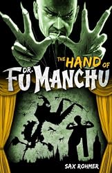Fu-Manchu: The Hand of Fu-Manchu (Fu Manchu)