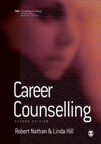 Career Counselling Therapy in Practice1412909589 : image