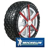 Michelin Easy Grip Car Snow Chain fits 175/70 x 14