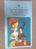 The Princess of Babylon