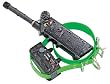 Petsafe Sportdog HOUND HUNTER 2 MILE REMOTE TRAINER STATIC COLLAR SD3200