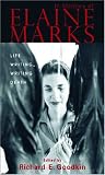 In Memory of Elaine Marks: Life Writing, Writing Death