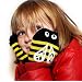 Snuguns Mittens for toddlers - Bumble bee