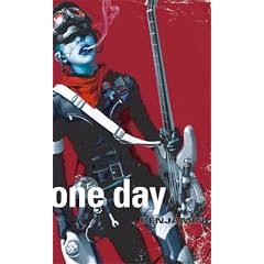 Benjamin: One Day: Einzelband
