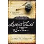 Letters of the Faith Through the Seasons: A Treasury of Great Christians' Correspondence