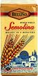 Bellino Semolina, 17.6-Ounce Vacuum Packs (Pack of 4)
