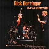 Live at Cheney Hall