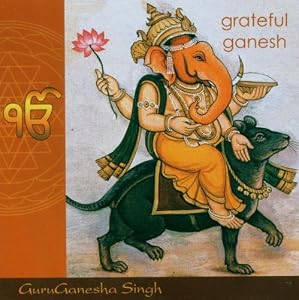 Grateful Ganesh