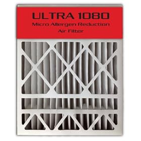 20x25x5 MERV 11 "Trion Air Bear" Replacement Air Filter