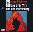 Die drei Fragezeichen - Folge 19: und der Teufelsberg