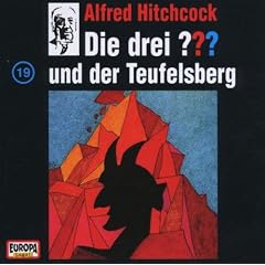 Die drei Fragezeichen - Folge 19: und der Teufelsberg