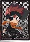 TV���˥��D.Gray-man�� �ߥ˥ե��ȥ���Х� �֥�ӡ�