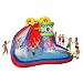 Banzai Drop Zone water Slide
