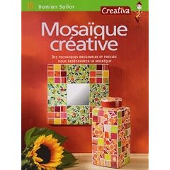 Mosa�que cr�ative