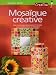 Mosaique creative