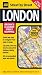 AA Street by Street London: Mini (AA Street by Street)
