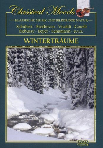Produkt-Bild: Classical Moods - Wintertr&auml;ume