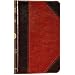 The Holy Bible: English Standard Version, Compact TruTone Edition (Brown/Cordovan, Portfolio Design, Red Letter)
