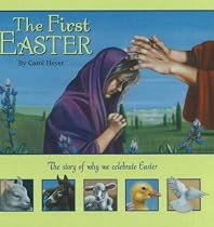 The First Easter