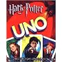 UNO Card Game~Harry Potter Collector Edition