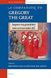 A companion to Gregory the Great