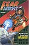 Fear Agent, Tome 2 : Ma guerre