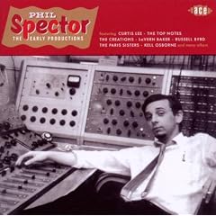 Phil Spector: The Early Productions