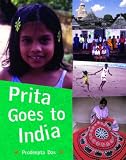 Buy : Prita Goes to India (Children Return to Their Roots)
