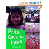 Prita Goes to India (Children Return to Their Roots)