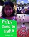 Prita Goes to India
