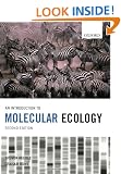 An Introduction to Molecular Ecology