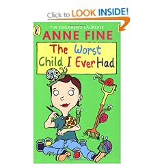 The Worst Child I Ever Had (Young Puffin Read Alone)